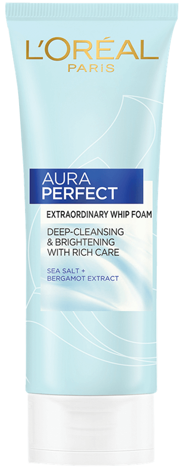 Aura Whip